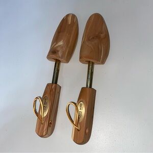 Palace Boot Shop Shoe Trees Boot Stretchers Texas Vintage Cowboy Boots Rochester